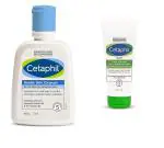 Cetaphil Skin Cleanser - 125ml & Cetaphil DAM Lotion - 30g