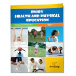 Jeevandeep Enjoy Health & Physical Education - 1