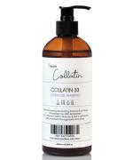 Keraology Crystallize Shampoo (500Ml) |Detox & Deep-Cleansing | Removes Product Buildup, Excess Oil, And Impurities, Including Dirt And Debris From The Hair And Scalp | All Hair Types