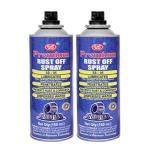 UE Rust Remover For Cars - 300 ml (Pack Of 2)