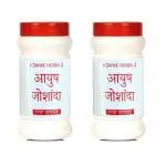 Shree Herbal Oganic Village Ayurvedic Ayush Joshanda 200 G