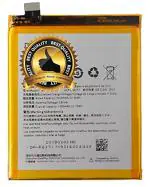 NAFS Battery Compatible For OnePlus 5 / OnePlus 5T BLP637 3300 mAh