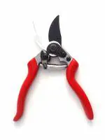 SAMURAI Pruning shear/Secateur Heavy Duty Size 210 mm, Japan