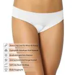 Trawee - Disposable Women's Incontinence Panty Pre-Fitted Absorbent Panty Liner - XL