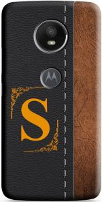 Fashionury Back Cover for Motorola Moto E4 Plus (Multicolor, Waterproof, Silicon, Pack of: 1)