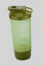SUMOWARE Gym Typhoon Shaker Bottle, Leakproof Guarantee Sipper Bottle Ideal for Protein
