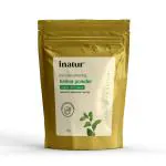 inatur Henna Powder 100g | 100% Natural | With Amla, Shikakai, Brahmi & Bhringraj | Ayurvedic Hair Color | Strengthens Roots | Chemical-Free