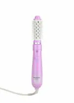 Panasonic EH-KA42-V62B 660W Hair Styler with 4 Attachment, Violet