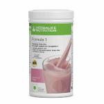 Herbalife Nutrition Formula1 Rose Kheer Flavour