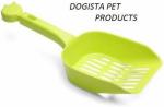DOGISTA Cats Litter Tray Scoop