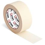 Etipl Single Sided Cotton Tape 48Mmx45Mtr (Set Of 3)) Cream Single Sided Tape
