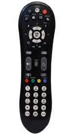 Xpecial D2H 3-D Function Remote Compatible For Videocon D2H Set-Top Box