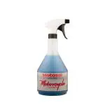 Motosol Motorcycle Cleaner Spray 1Ltr | High Performance | Effortless Dirt Removal | Safe for All Standard Motorcycle Surfaces | Gel Formula | Ideal for Matte & Glossy Finish