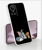 Mobom Designer Back Case Cover For Oppo Reno 10 Pro