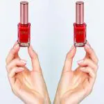 Oshea Herbals Nail Enamel 35 Love It 10Milliliters