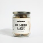 MULTI MILLET LADDU