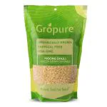 GroPure Organic Moong Dal Dhuli - 900g