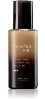 Oriflame Sweden Novage Men Energising And Hydrating Booster, 50 Ml