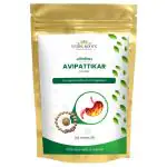 Vedikroots Avipattikar Powder/Churn - For Relief From Indigestion And Hyperacidity | 100% Natural Formulation | Mix Of Essential Nutrients 100Gm (Pack of 1)