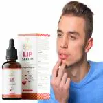 7 Days Natural Lip Serum Brightening Therapy Soft, Moisturised Lips With Glossy & Shine Beetroot30ml