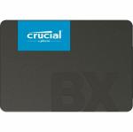 Crucial BX500 480GB 3D NAND SATA 2.5-Inch Internal SSD - CT480BX500SSD1Z