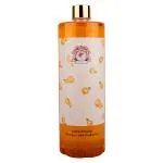 Indrani Cosmetics Orange Shampoo with Conditioner (1 L)