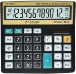 DALANI Dual-Screen-Calculator Dual Screen Calculator Basic