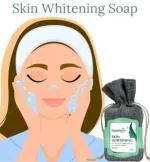 Glutanex Skin Whitening Sandalwood Herbal Soap Super 002100, 100 G For Women