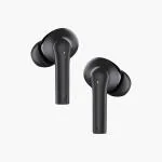 FPX Sonicpods TWS Earbuds Lean Ergonomic Fit,Rich Bass Finetune Vocal, Upto 30Hr Playtime, Quad Mic, ENC, Wireless Charging, Play/Pause Sensor, Quick Connect with Popup Window for All iOS Devices