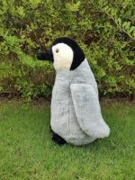 FUN ZOO Soft Plush Stuffed Penguin Toys for Kids & Gifts (40 CM)