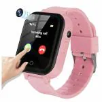 SHRI NETRA Smart Watch for Kids 1.7