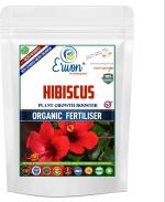 Sansar Green Hibiscus Plant Growth Booster Fertilizer (0.9 kg, Powder)