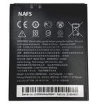 NAFS Logic. Fuzzy Compatible Battery For Htc Desire 620 Bope6100 2100 Mah