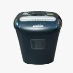 Namibind 14CC Crosscut Paper Shredder Machine With 12 Sheets Capacity For Home Use, Personal Use, Office Use etc..