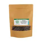 Pure Tree Certified Organic Black Cardamom| 250 gms| Badi Elaichi| Rich In Antioxidant