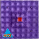 AccuAlleve ACS Acupressure Mat III - General