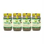 Basic Ayurveda Paneer Doda Herbal Mix Powder 200 g Pack of 4