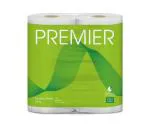 Premier Tissues Paper Kitchen Towel Roll Large 2x1