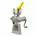 Kalsi Hand Operated Juicer Machine, Silver (No. - 12)