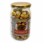 Ghar Ki Rasoi premium Cahew nuts (kaju), Flavoured with Black Pepper Kaju nuts Healthy Daily Snacks 600gm