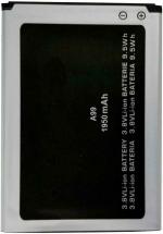 Mobcrown Giffen Mobile Battery Compatible with Micromax Canvas Xpress A99-1950 mAh