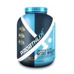 Proathlix Nitro Whey Protein (Belgian Chocolate) 2KG