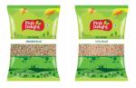 Pink Delight Millet | Barnyard Millet (Sanwa)+ Little Millet (Kutki) | Natural Grains | High Protein & 100% More Fibre than Rice |1 Kg Each | Pack of 2 | 2 Kg Pack
