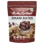 Nutty Gritties Omani Dates 500g