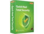 QUICK HEAL TOTAL SECURITY