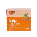Louis Herbals Papaya Anti Blemishing Facial Kit 60gm