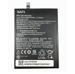 NAFS Logic. Fuzzy Compatible Battery For Lenovo Bl262 5000 Mah