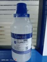 LABOGENS ETHYL LABSOL Extra Pure (99 to 99.5%) 500ML