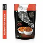 The Flavour Trail by Swani, Organic Fiery Peri Peri Masala, 200gm (Pack of 2)
