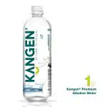 KANGEN Alkaline Water 8.5+ PH 1 Litre Pack Of 12